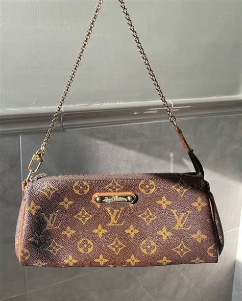 louis vuitton eva clutch price 2016|Louis Vuitton eva clutch new.